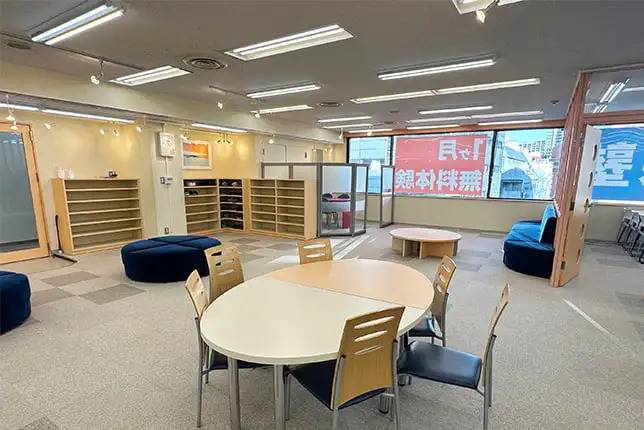 個別指導塾なら森塾 蒲田校の画像2