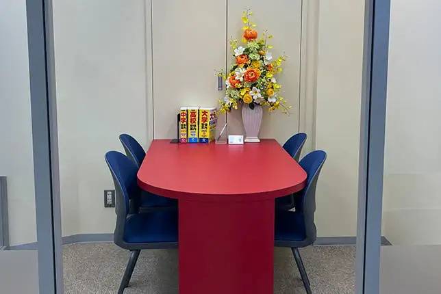 個別指導塾なら森塾 糀谷校の画像4