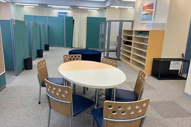 個別指導塾なら森塾 糀谷校の画像2