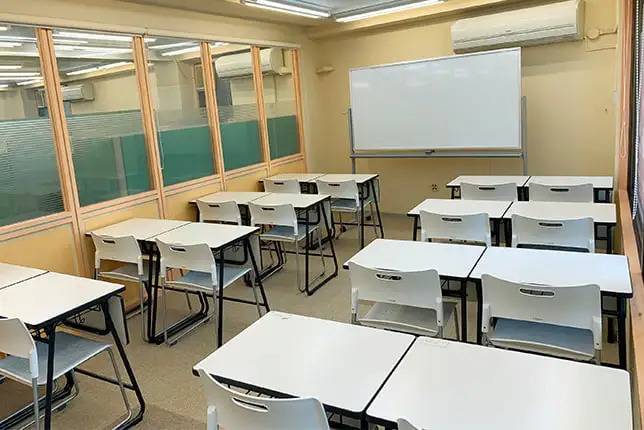 個別指導塾なら森塾 雪が谷大塚校の画像3