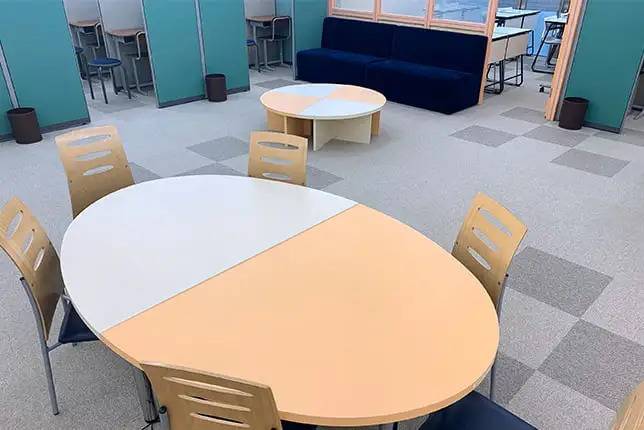 個別指導塾なら森塾 青砥校の画像2