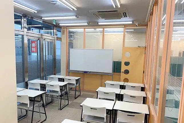 個別指導塾なら森塾 青砥校の画像3