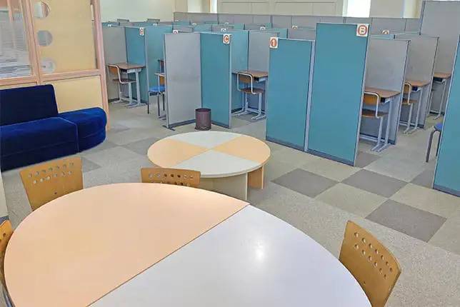 個別指導塾なら森塾 金町校の画像2