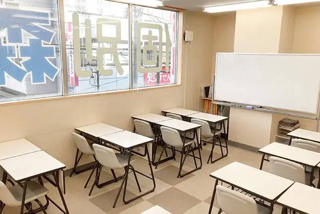 個別指導塾なら森塾 金町校の画像3