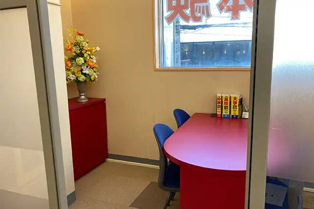 個別指導塾なら森塾 金町校の画像4