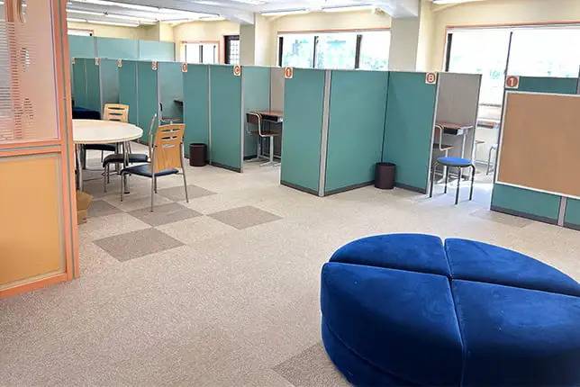 個別指導塾なら森塾 王子校の画像2