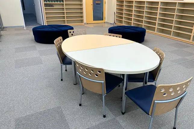 個別指導塾なら森塾 亀戸校の画像2