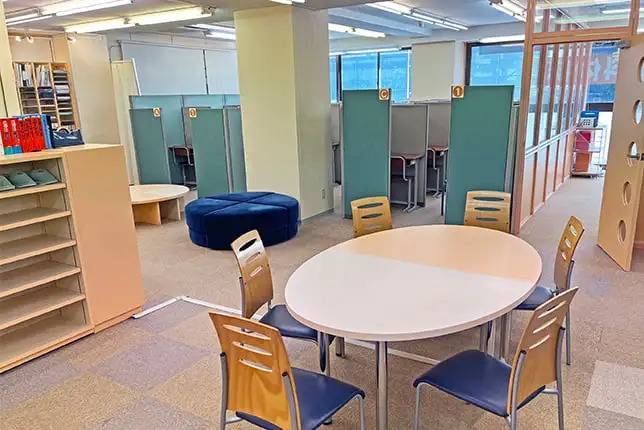 個別指導塾なら森塾 東陽町校の画像2