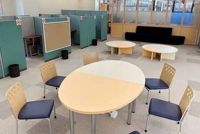 個別指導塾なら森塾 門前仲町校の画像2