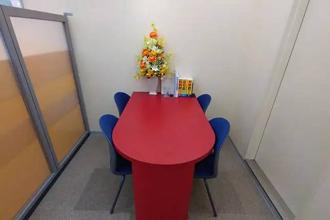 個別指導塾なら森塾 五反田校の画像4