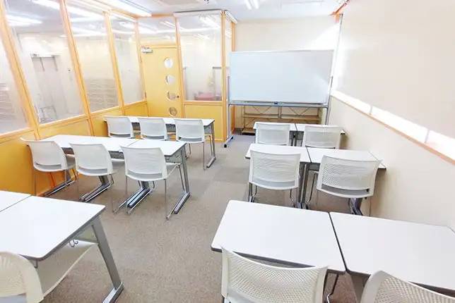 個別指導塾なら森塾 五反田校の画像3