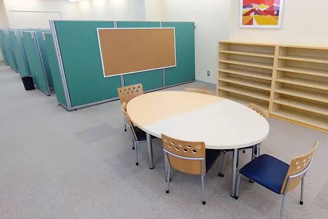 個別指導塾なら森塾 五反田校の画像2