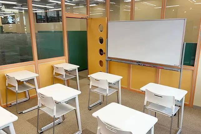 個別指導塾なら森塾 高田馬場校の画像3