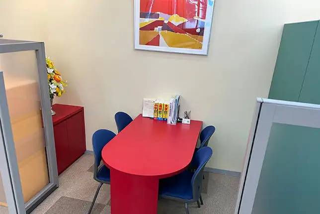 個別指導塾なら森塾 高田馬場校の画像4