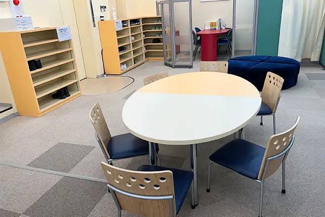 個別指導塾なら森塾 高田馬場校の画像2