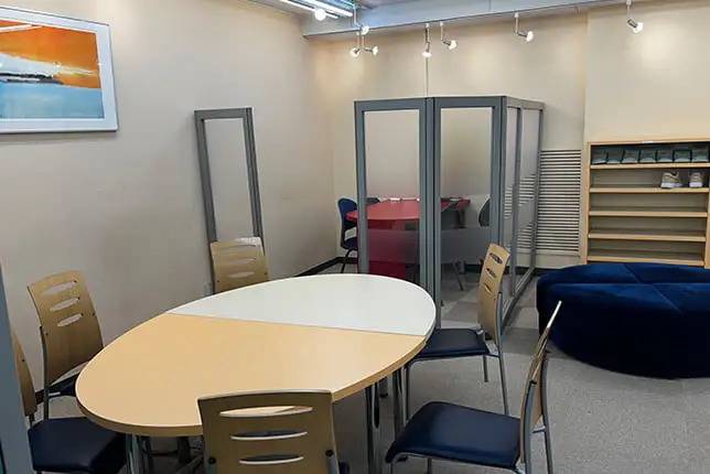 個別指導塾なら森塾 三軒茶屋校の画像2