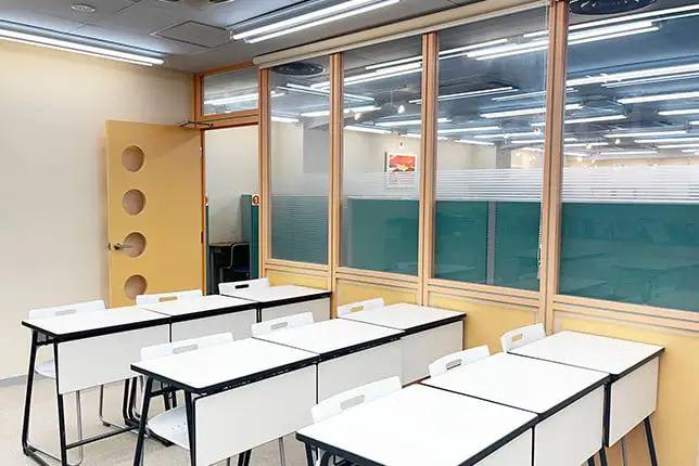 個別指導塾なら森塾 三軒茶屋校の画像3