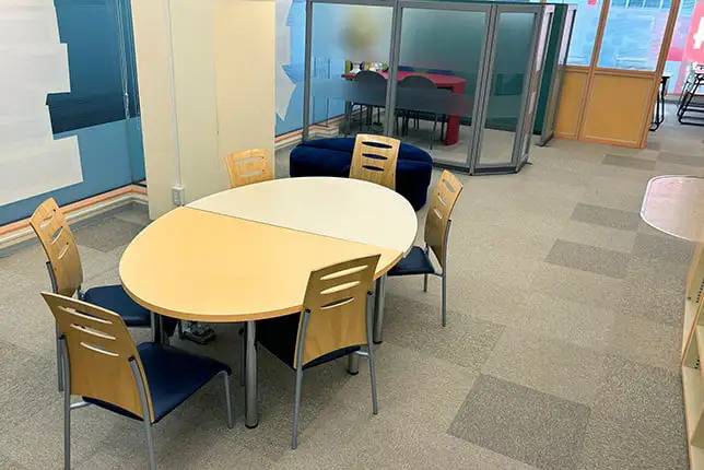 個別指導塾なら森塾 成城学園前校の画像2