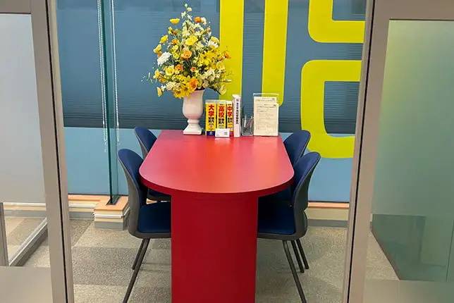 個別指導塾なら森塾 成城学園前校の画像4