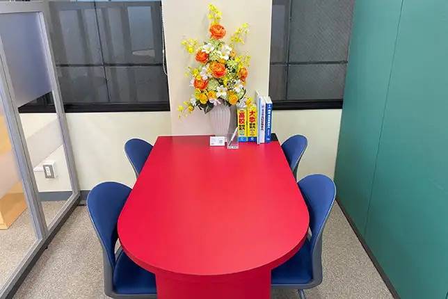 個別指導塾なら森塾 巣鴨校の画像4