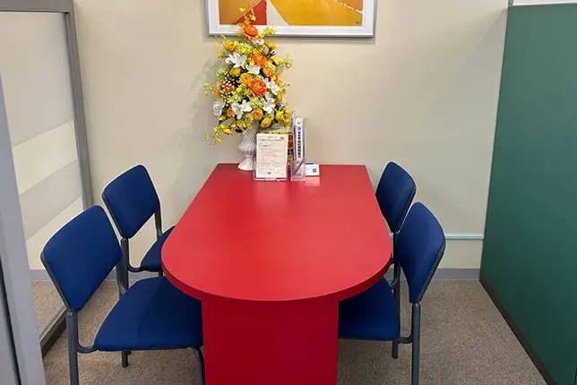 個別指導塾なら森塾 中野校の画像4