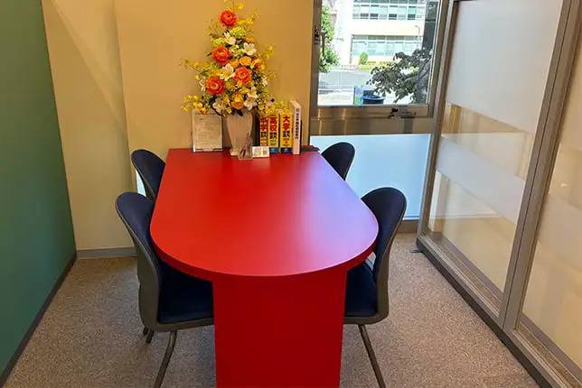 個別指導塾なら森塾 光が丘校の画像4