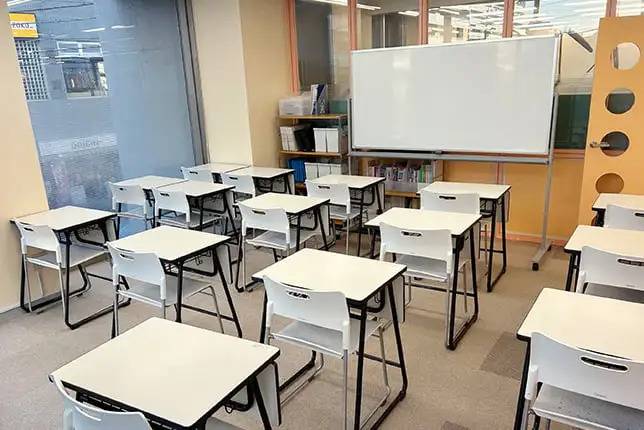 個別指導塾なら森塾 昭島校の画像3