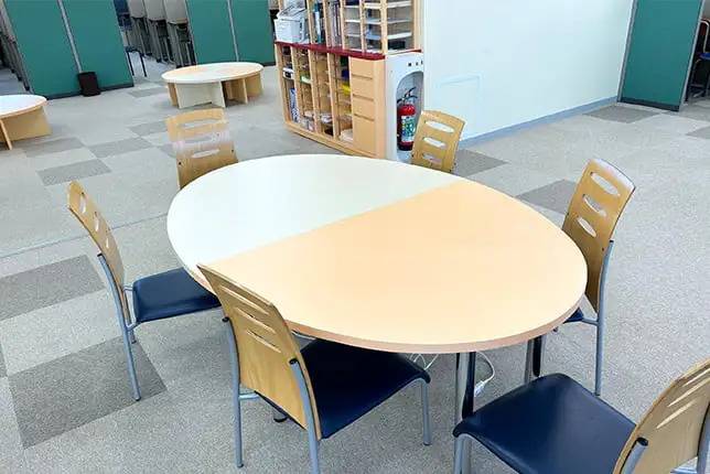 個別指導塾なら森塾 昭島校の画像2