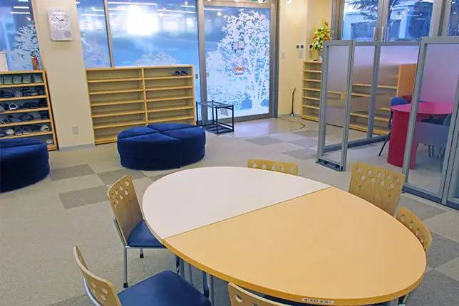 個別指導塾なら森塾 稲城校の画像2