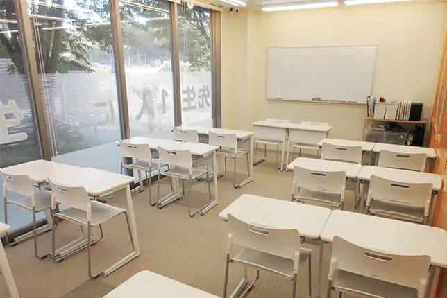 個別指導塾なら森塾 稲城校の画像3