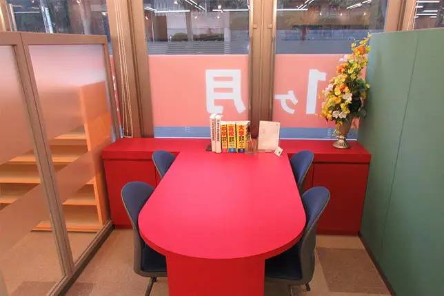 個別指導塾なら森塾 稲城校の画像4