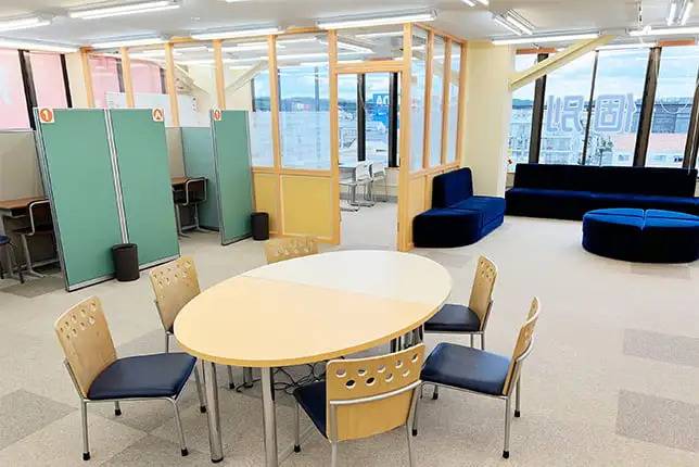 個別指導塾なら森塾 河辺校の画像2