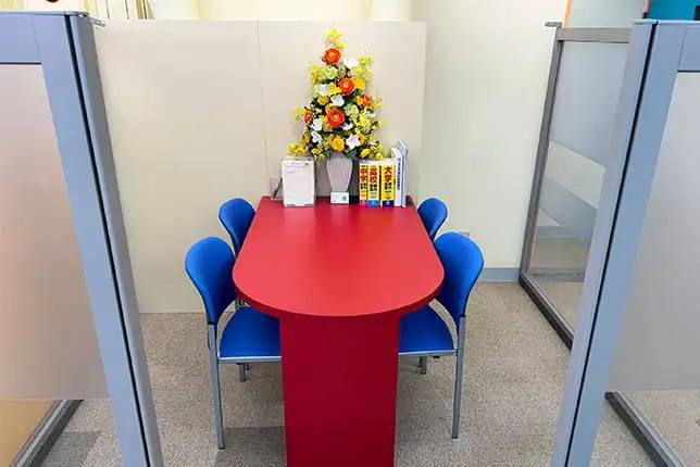 個別指導塾なら森塾 河辺校の画像4