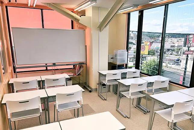 個別指導塾なら森塾 河辺校の画像3