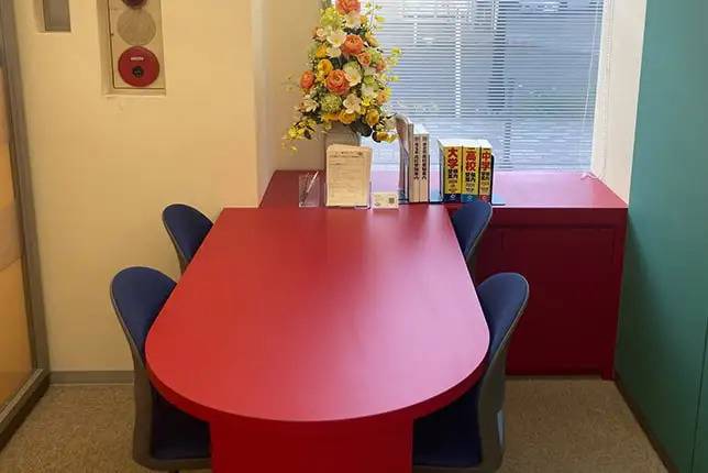 個別指導塾なら森塾 清瀬校の画像4