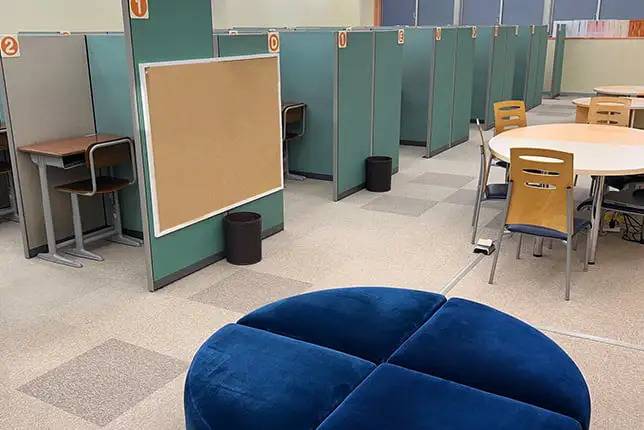 個別指導塾なら森塾 国立校の画像2