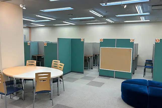 個別指導塾なら森塾 武蔵小金井校の画像2