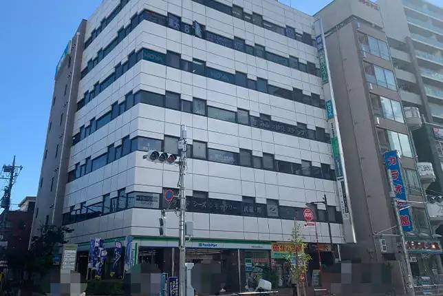 個別指導塾なら森塾 武蔵小金井校の画像1