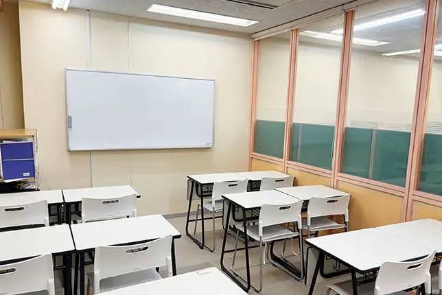 個別指導塾なら森塾 武蔵小金井校の画像3