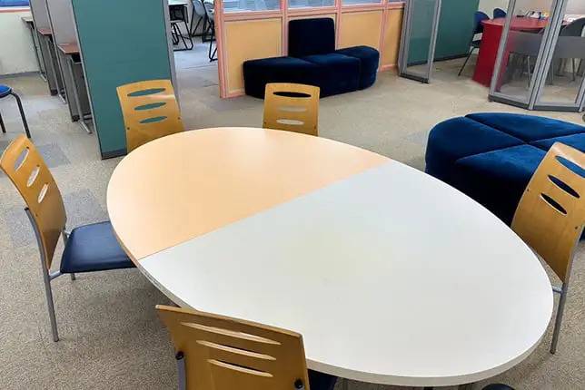 個別指導塾なら森塾 国分寺校の画像2