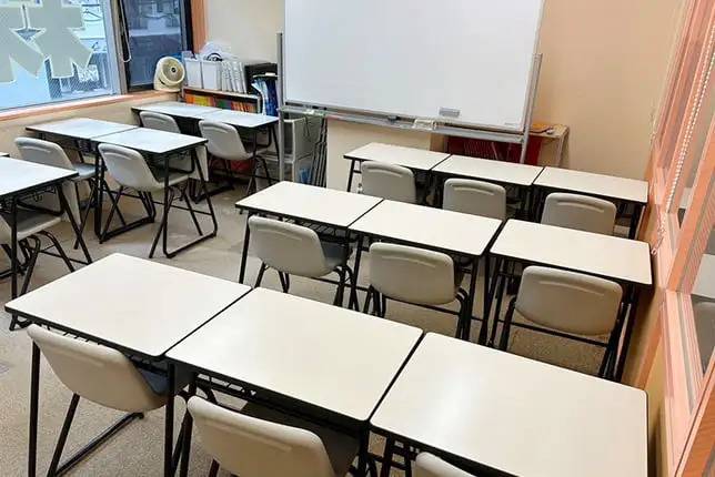 個別指導塾なら森塾 国分寺校の画像3