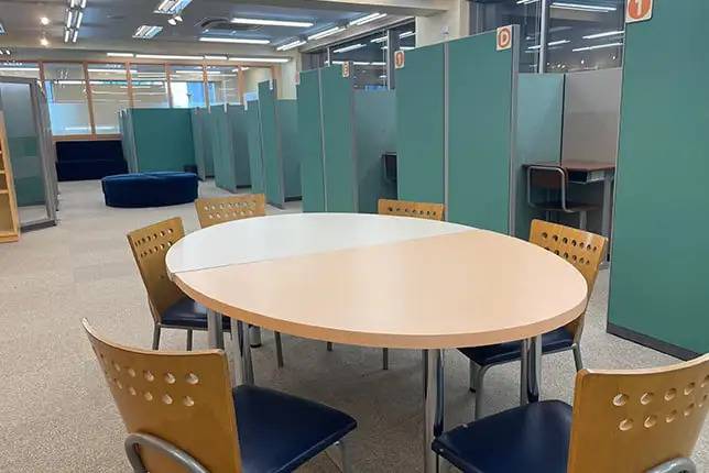 個別指導塾なら森塾 立川校の画像2