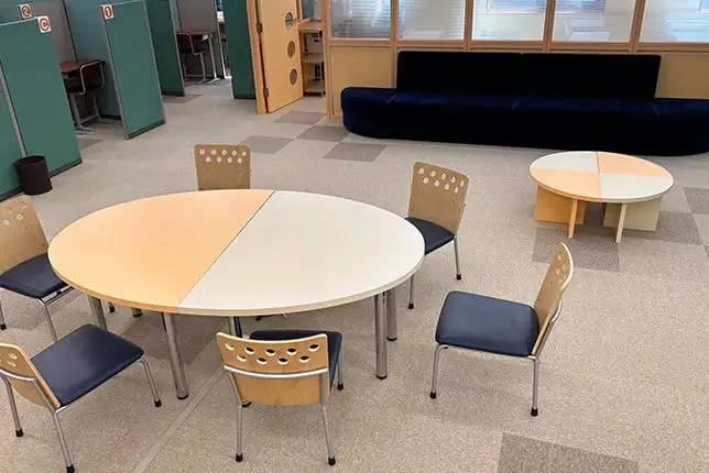 個別指導塾なら森塾 聖蹟桜ヶ丘校の画像2