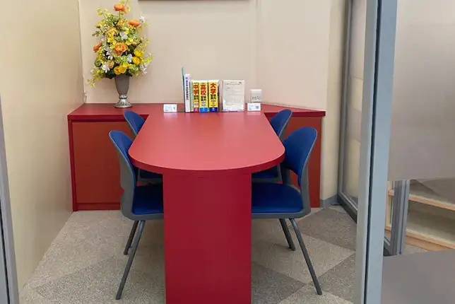 個別指導塾なら森塾 多摩センター校の画像4