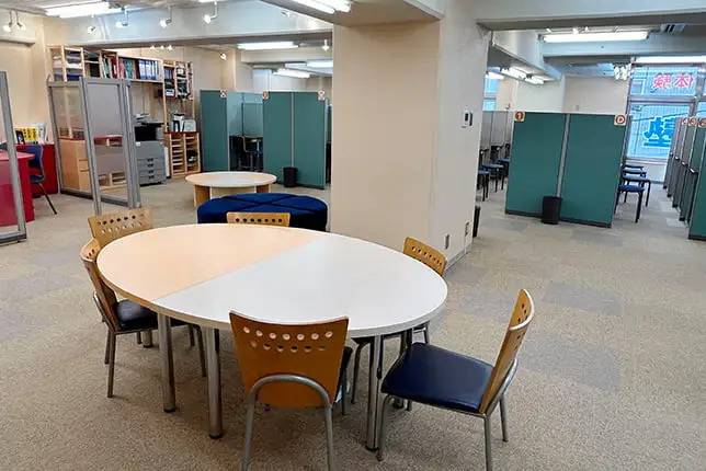 個別指導塾なら森塾 調布校の画像2