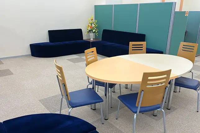 個別指導塾なら森塾 つつじヶ丘校の画像2