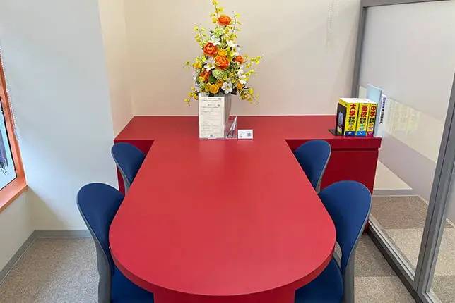 個別指導塾なら森塾 つつじヶ丘校の画像4