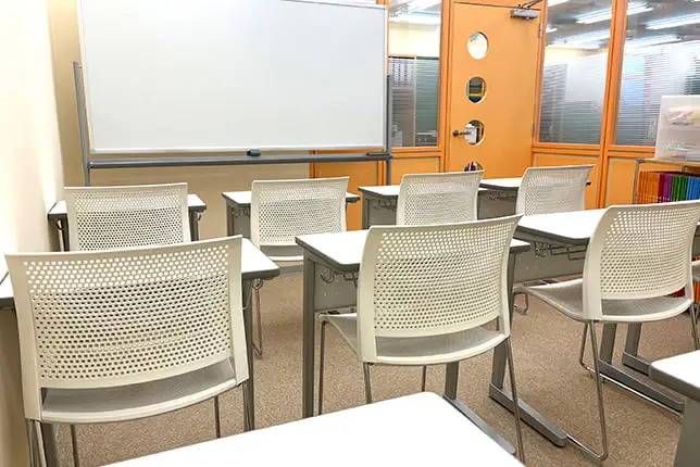 個別指導塾なら森塾 つつじヶ丘校の画像3