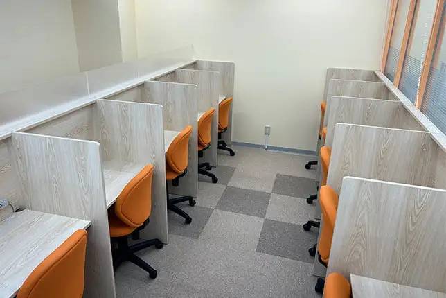 個別指導塾なら森塾 ひばりヶ丘校の画像3