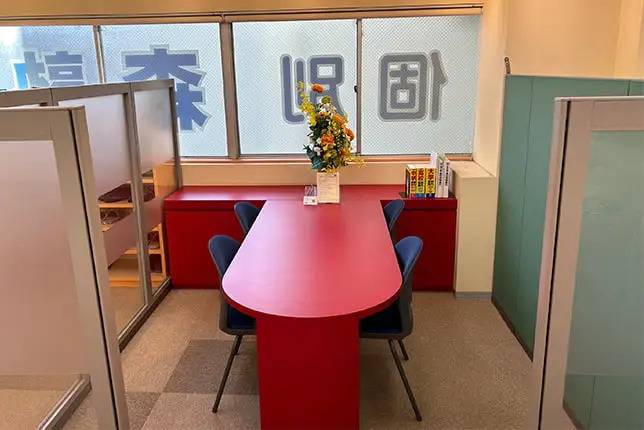 個別指導塾なら森塾 ひばりヶ丘校の画像4